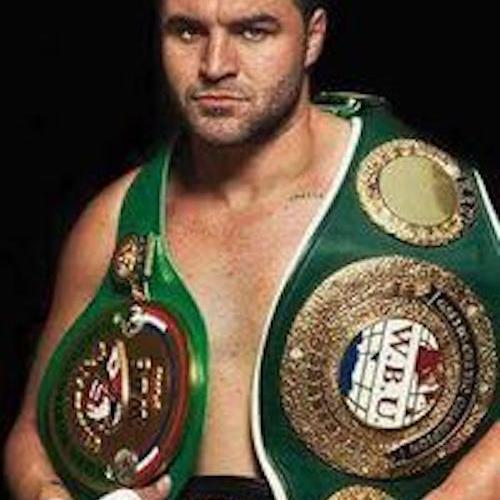 Danny "Little Mac" McDermott